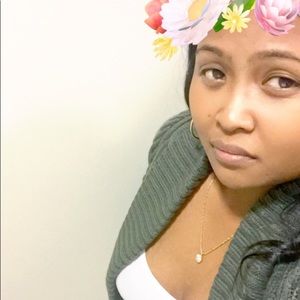 Meet your Posher, Kimya